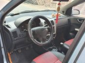 Bán Hyundai Getz 1.1MT đời 2010, màu xanh lam, nhập khẩu 