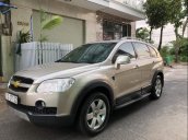 Bán Chevrolet Captiva LT đời 2008, xe chính chủ, 265tr