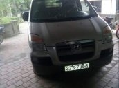 Bán Hyundai Starex năm 2004, nhập khẩu, giá tốt