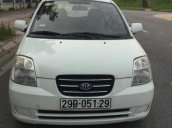 Cần bán xe Kia Morning Van 2006, màu trắng, nhập khẩu Hàn Quốc số sàn