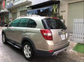 Bán Chevrolet Captiva LT đời 2008, xe chính chủ, 265tr