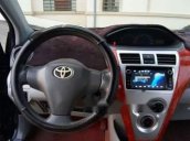 Bán Toyota Vios năm 2009, màu đen, giá tốt