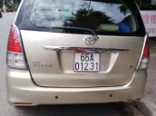 Bán Toyota Innova 2009, nhập khẩu, 370 triệu