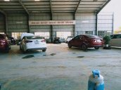Chính chủ bán Mazda 2 sản xuất 2018, màu đỏ