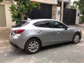 Bán Mazda 3 đời 2016, màu xám như mới