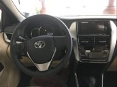 Bán ô tô Toyota Corolla altis đời 2019, màu trắng