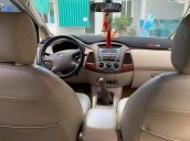 Cần bán Toyota Innova sản xuất 2007 như mới