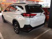 Bán Toyota Rush năm sản xuất 2019, màu trắng, nhập khẩu 