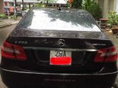 Bán Mercedes E250 AMG năm sản xuất 2012, nhập khẩu nguyên chiếc chính chủ