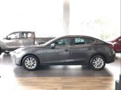 Bán Mazda 3 1.5L đời 2019, màu xám