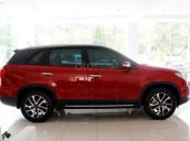 KIA Sorento 2019 GAT+DATH có sẵn giao ngay, hỗ trợ vay 80%. Tặng BHVC và tiền mặt