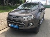 Bán Ford EcoSport 1.5 Titanium năm 2017, đăng ký 2018, trả góp đưa trước chỉ 195tr