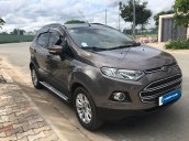 Bán Ford EcoSport 1.5 Titanium năm 2017, đăng ký 2018, trả góp đưa trước chỉ 195tr