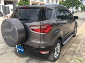 Bán Ford EcoSport 1.5 Titanium năm 2017, đăng ký 2018, trả góp đưa trước chỉ 195tr