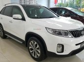 Bán Kia Sorento DATH 2017, hỗ trợ trả góp, giá cạnh tranh. LH 0938217859