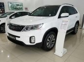 Bán Kia Sorento DATH 2017, hỗ trợ trả góp, giá cạnh tranh. LH 0938217859