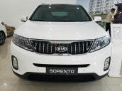 Bán Kia Sorento DATH 2017, hỗ trợ trả góp, giá cạnh tranh. LH 0938217859