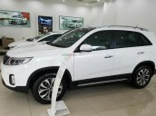 Bán Kia Sorento DATH 2017, hỗ trợ trả góp, giá cạnh tranh. LH 0938217859