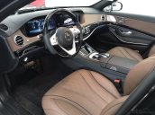 Bán Mercedes-Maybach S450 2020 hoàn toàn mới, galang mới, xe giao ngay tháng 02/2020