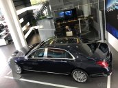 Bán Mercedes-Maybach S450 2020 hoàn toàn mới, galang mới, xe giao ngay tháng 02/2020