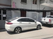 Xe Honda City năm sản xuất 2016, màu trắng