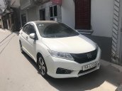 Xe Honda City năm sản xuất 2016, màu trắng