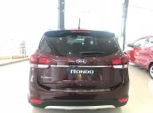 KIA Rondo 2019 GMT-GAT-GATH-DAT đủ màu sẵn xe, hỗ trợ trả góp 80% kèm gói quà tặng, BHVC và tiền mặt