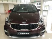 KIA Rondo 2019 GMT-GAT-GATH-DAT đủ màu sẵn xe, hỗ trợ trả góp 80% kèm gói quà tặng, BHVC và tiền mặt