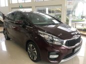 KIA Rondo 2019 GMT-GAT-GATH-DAT đủ màu sẵn xe, hỗ trợ trả góp 80% kèm gói quà tặng, BHVC và tiền mặt