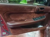 Cần bán gấp Toyota Cressida 1993, màu đỏ, nhập khẩu nguyên chiếc