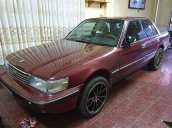 Cần bán gấp Toyota Cressida 1993, màu đỏ, nhập khẩu nguyên chiếc