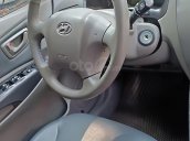 Bán Hyundai Tucson đời 2009, màu đen, nhập khẩu 