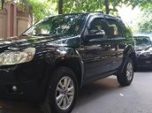 Cần bán gấp Ford Escape XLS 2.3L 4x2 AT sản xuất năm 2008, màu đen  