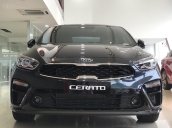 KIA Thảo Điền tặng ngay BH 2 chiều+ nhiều quà hấp dẫn khi mua KIA Cerato, không cần chứng minh thu nhập