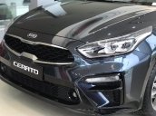 KIA Thảo Điền tặng ngay BH 2 chiều+ nhiều quà hấp dẫn khi mua KIA Cerato, không cần chứng minh thu nhập