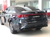 KIA Thảo Điền tặng ngay BH 2 chiều+ nhiều quà hấp dẫn khi mua KIA Cerato, không cần chứng minh thu nhập