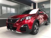 Peugeot 5008 - Giá sập sàn, giao xe tại nhà