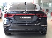 Cần bán xe Kia Cerato Premium đời 2019 màu xanh đen, nhận xe ngay chỉ với 220 triệu trả trước gọi 0972457751