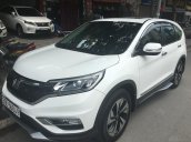 Bán CRV 2.4 TG 2016, bản full option