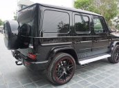 Bán Mercedes G63 AMG Normal sx 2019, màu đen, mới 100%  