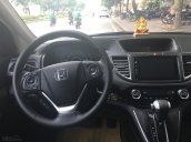 Bán CRV 2.4 TG 2016, bản full option