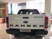 Bán Ford Ranger Wildtrak 4x4 Bi-Turbo 2019. Trọn gói lăn bánh ưu đãi cực nhiều - 0932656659