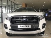 Bán Ford Ranger Wildtrak 4x4 Bi-Turbo 2019. Trọn gói lăn bánh ưu đãi cực nhiều - 0932656659