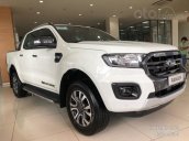 Bán Ford Ranger Wildtrak 4x4 Bi-Turbo 2019. Trọn gói lăn bánh ưu đãi cực nhiều - 0932656659