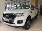 Bán Ford Ranger Wildtrak 4x4 Bi-Turbo 2019. Trọn gói lăn bánh ưu đãi cực nhiều - 0932656659