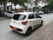 Ô Tô Thủ Đô bán xe Hyundai I10 1.0 MT bản đủ sx 2017, màu trắng, 325 triệu