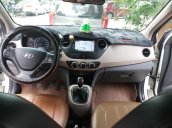 Ô Tô Thủ Đô bán xe Hyundai I10 1.0 MT bản đủ sx 2017, màu trắng, 325 triệu