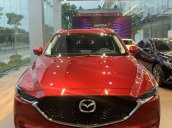 Cần bán xe Mazda CX 5 đời 2019, màu đỏ, giá 769tr, ưu đãi 50 tr, chỉ cần trả trước 240 triệu