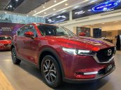 Cần bán xe Mazda CX 5 đời 2019, màu đỏ, giá 769tr, ưu đãi 50 tr, chỉ cần trả trước 240 triệu