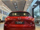 Cần bán xe Mazda CX 5 đời 2019, màu đỏ, giá 769tr, ưu đãi 50 tr, chỉ cần trả trước 240 triệu